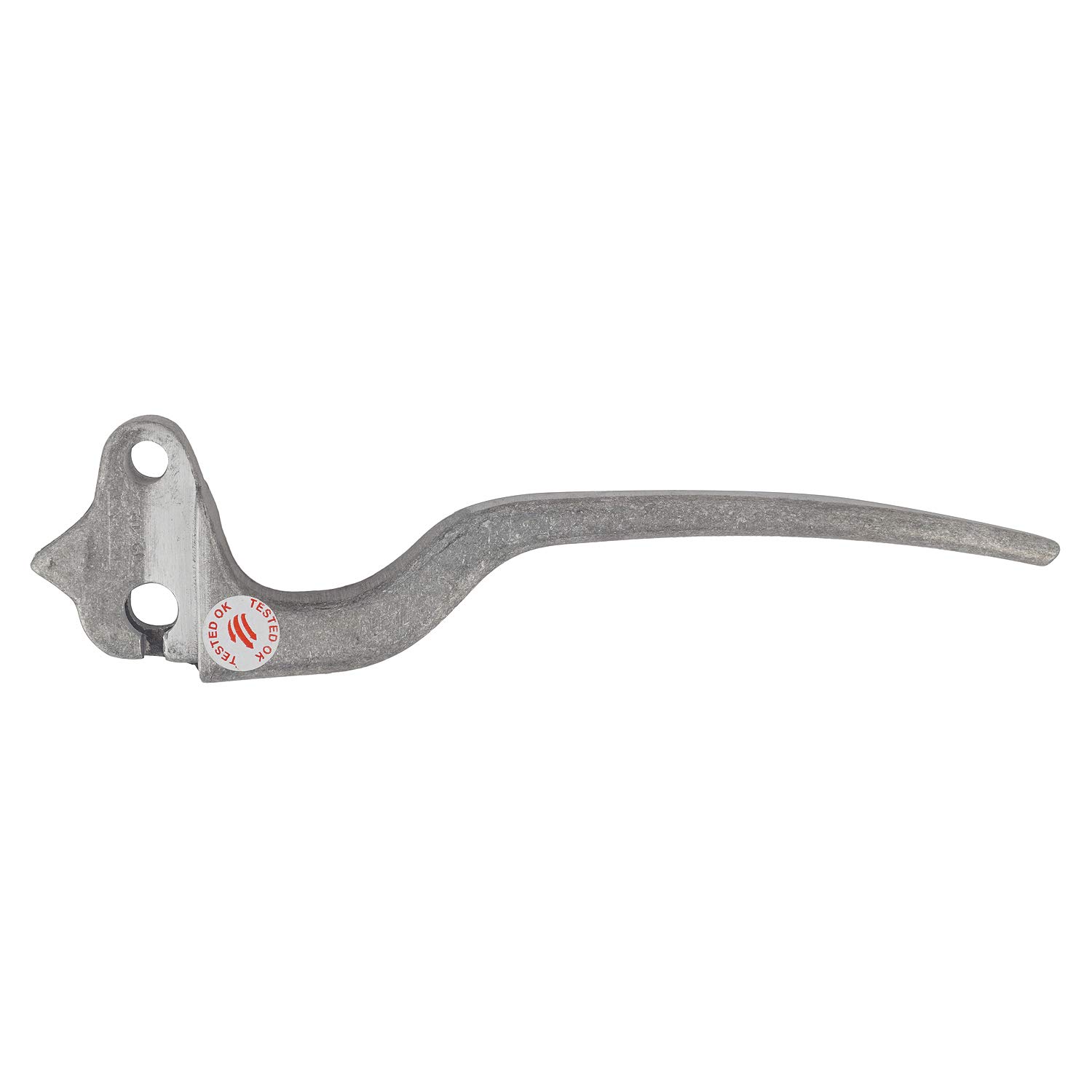 Uno Minda LV-1013L High Strength Clutch Lever- Left Hand For BAJAJ BAJAJ 3W 